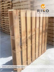 Tấm Pallet gỗ Bình Dương- Tối ưu tiêu chuẩn xuất khẩu
